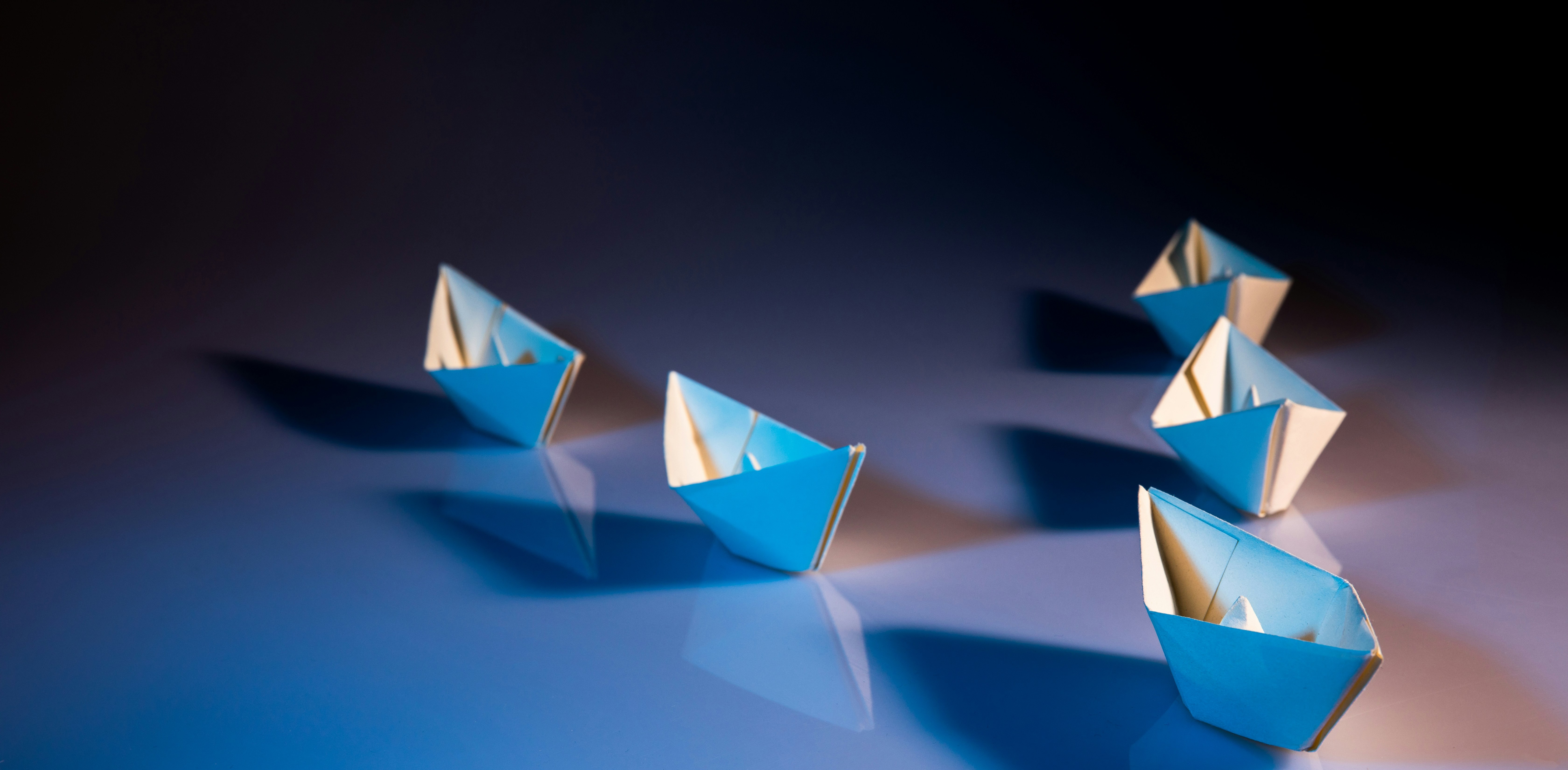 Leadership principles