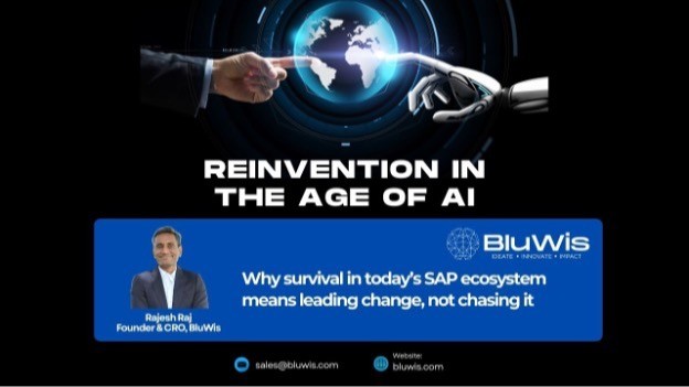  Reinvention in the age of AI 