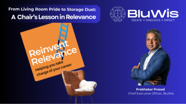  From Living Room Pride to Storage Dust: A Lesson in Relevance 